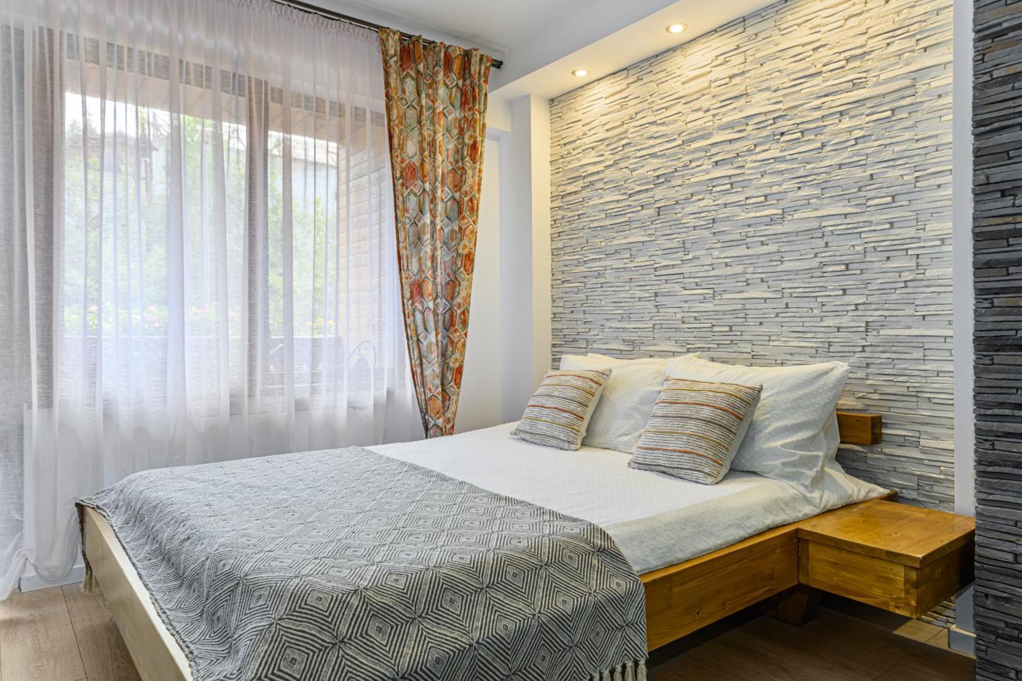Studio Enis Poiana Brasov Buitenkant foto
