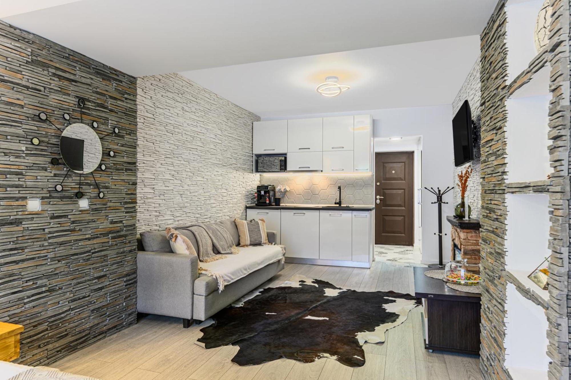 Studio Enis Poiana Brasov Buitenkant foto