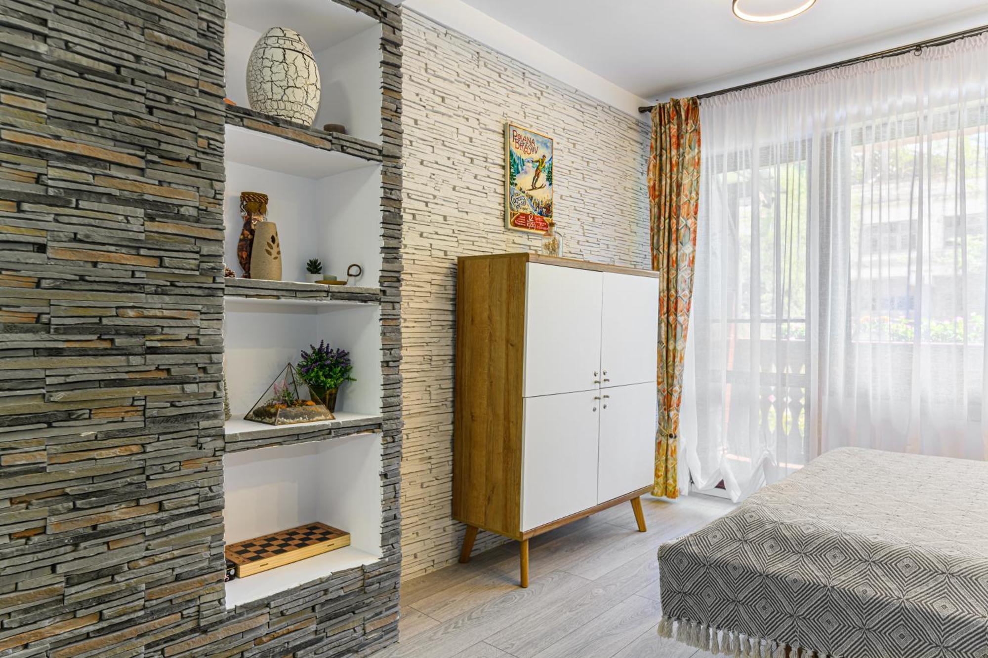 Studio Enis Poiana Brasov Buitenkant foto